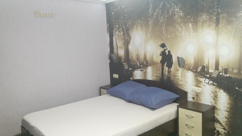 Норильск: Апартаменты sweet-apartment на Московской 20