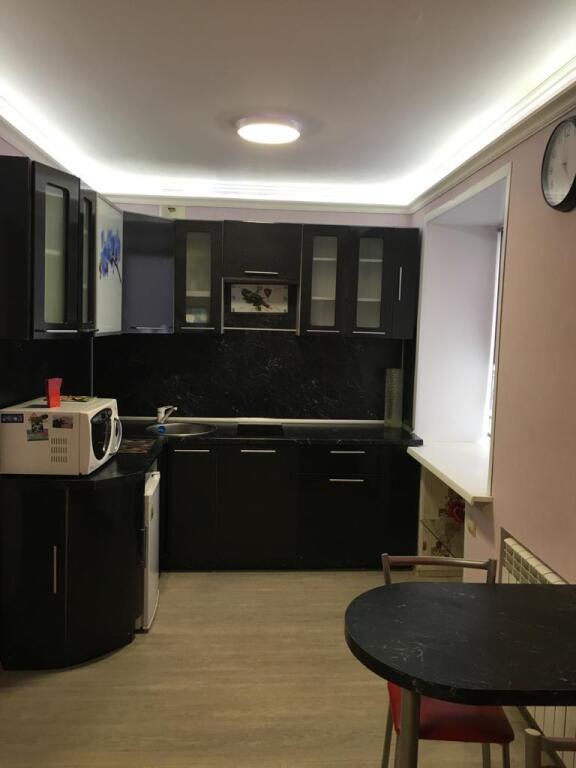 Норильск: Апартаменты sweet-apartment на Московской 20