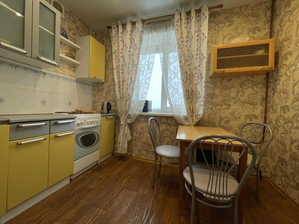 Норильск: Апартаменты sweet-apartment на Талнахской 52