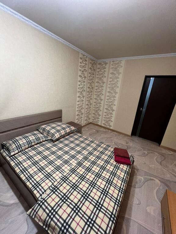 Норильск: Апартаменты sweet-apartment на Талнахской 52