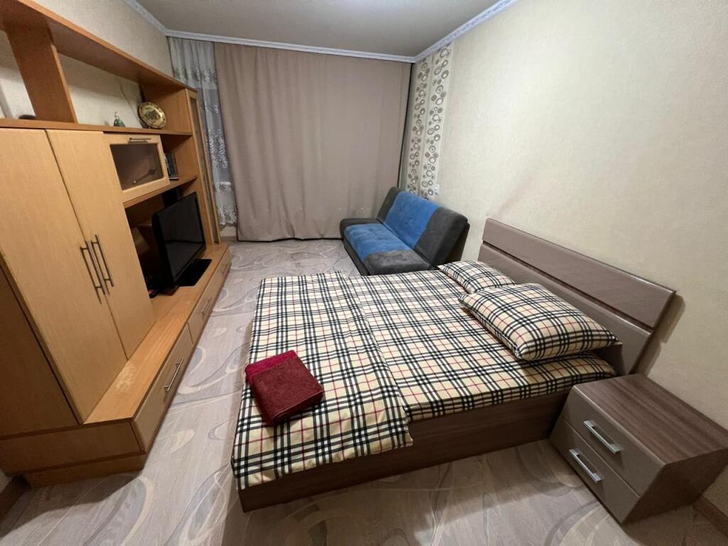 Норильск: Апартаменты sweet-apartment на Талнахской 52