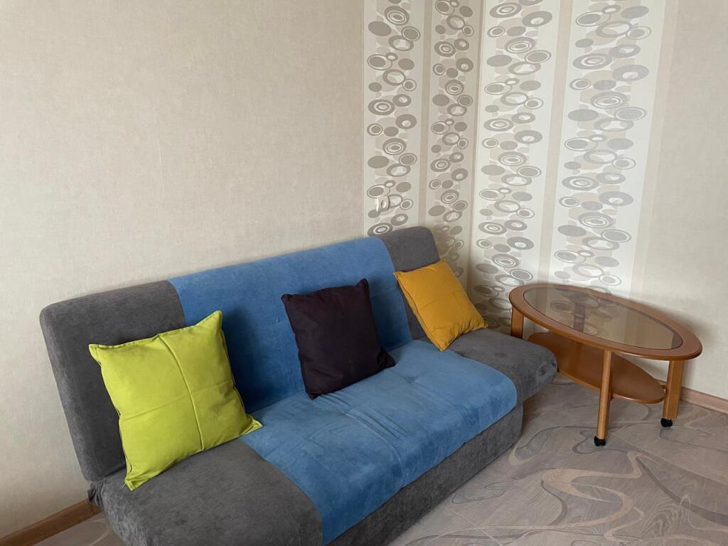 Норильск: Апартаменты sweet-apartment на Талнахской 52