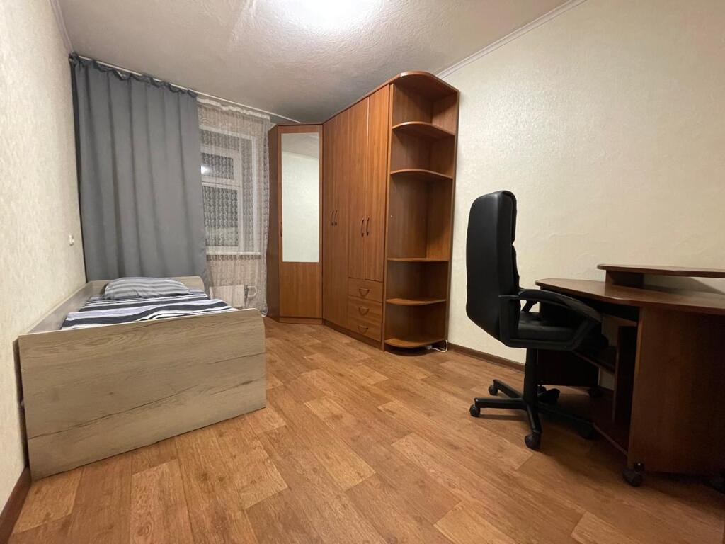 Норильск: Апартаменты sweet-apartment на Талнахской 52