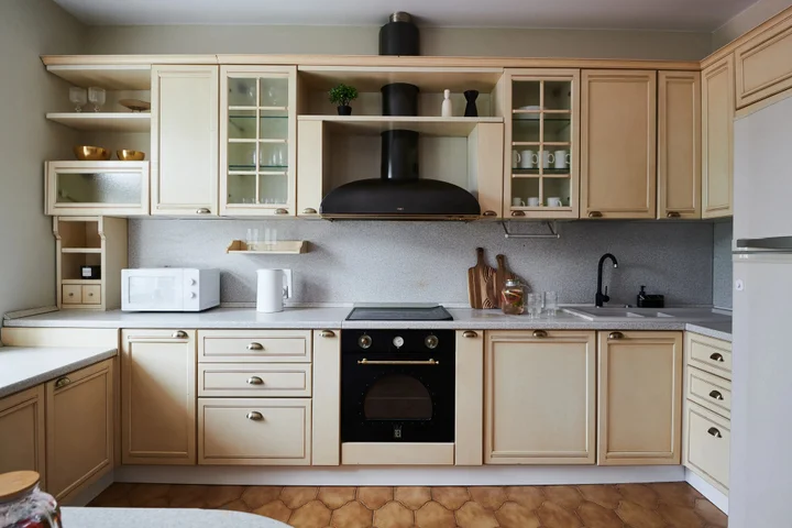 Москва: Квартира GM Apartments Двухуровневая с мансардой у Патриарших Прудов