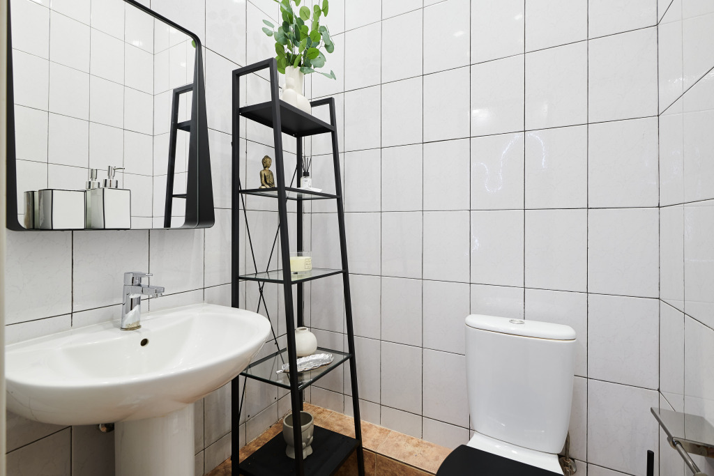 Москва: Квартира GM Apartments Двухуровневая с мансардой у Патриарших Прудов
