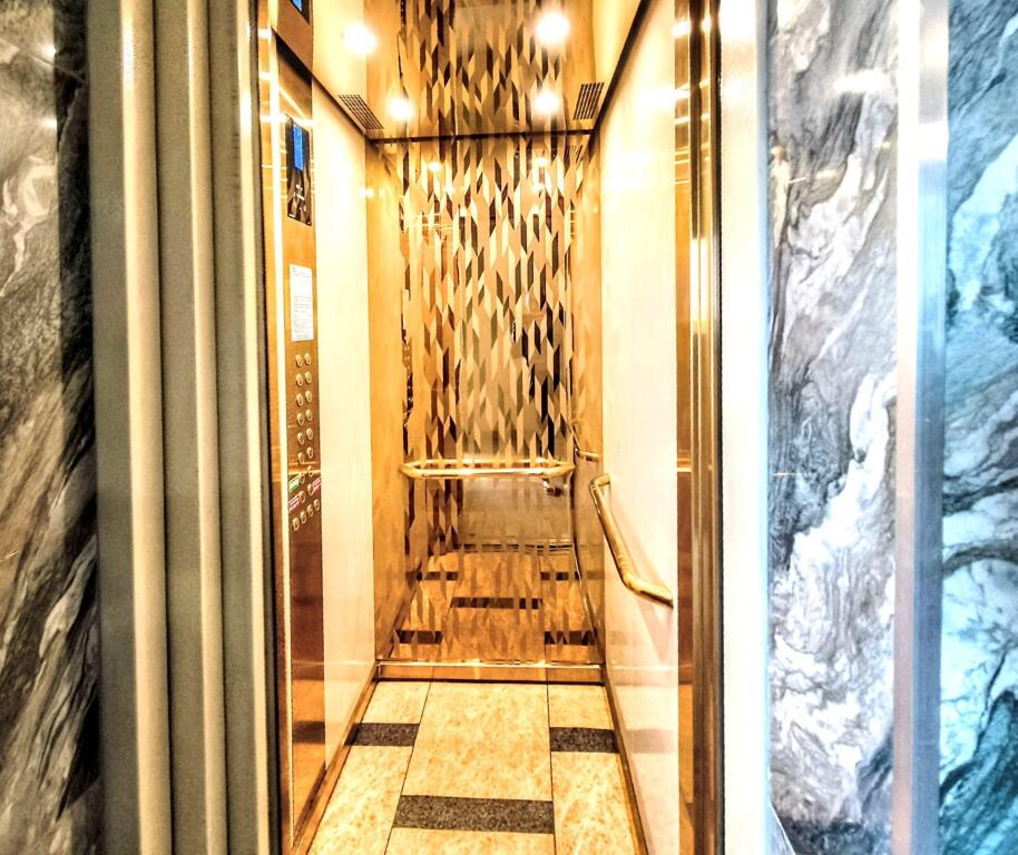 Апартаменты на улице 9 Апреля — фото 1