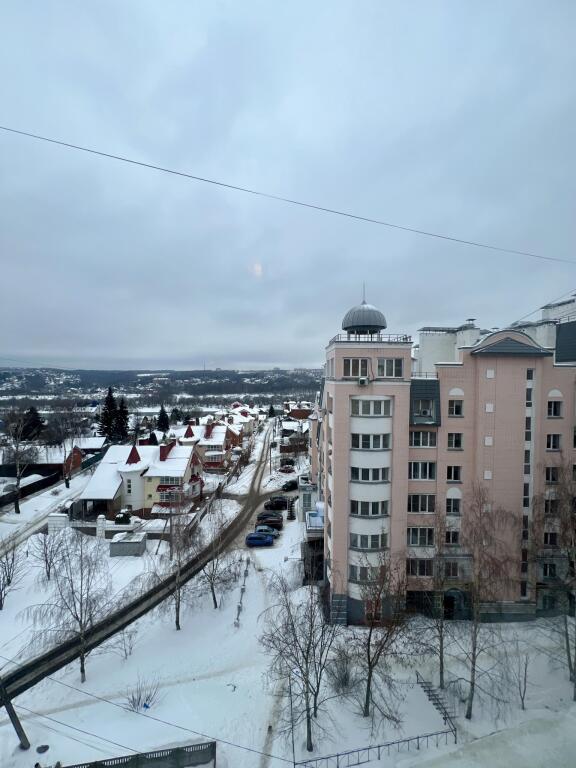 Калуга: КакДома на улице Плеханова