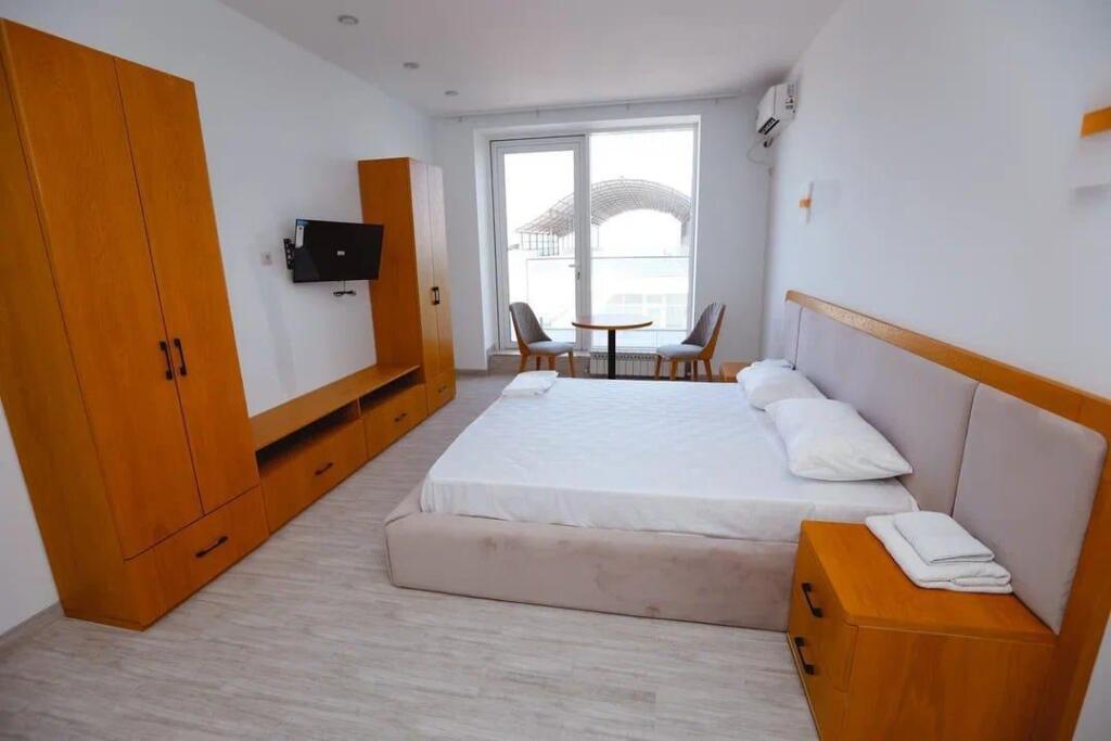 Вилла luxury на берегу моря — фото 4
