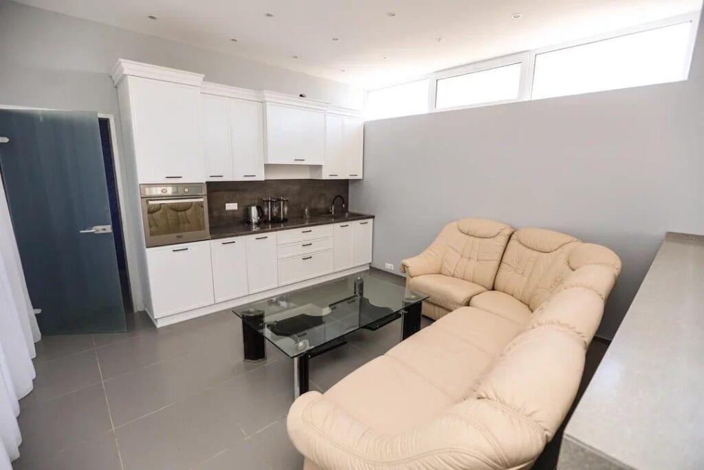 Вилла luxury на берегу моря — фото 6