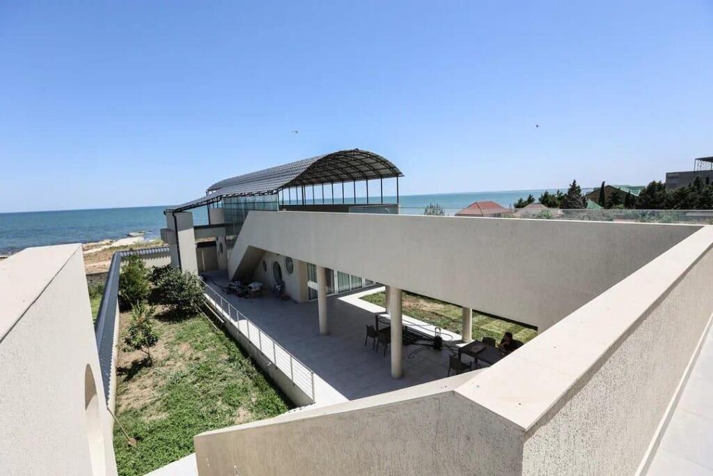 Дербент: Вилла luxury на берегу моря