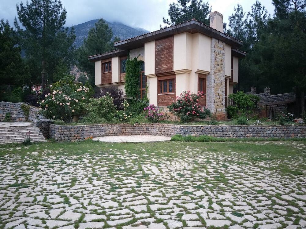 Позанты: Pendosis Tatil Koyu