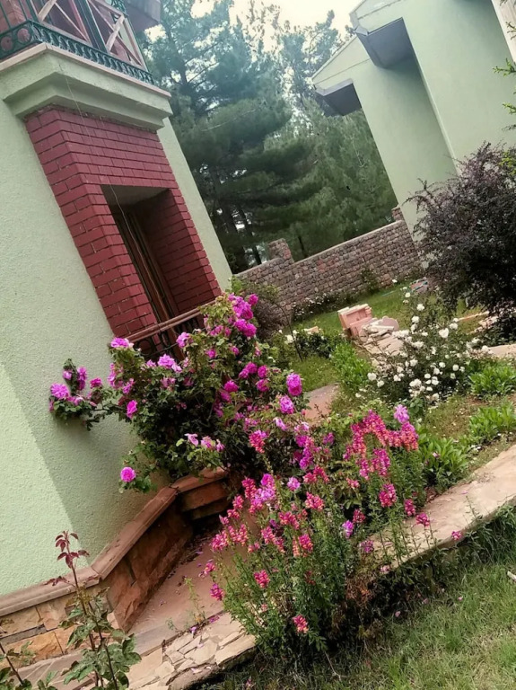 Позанты: Pendosis Tatil Koyu