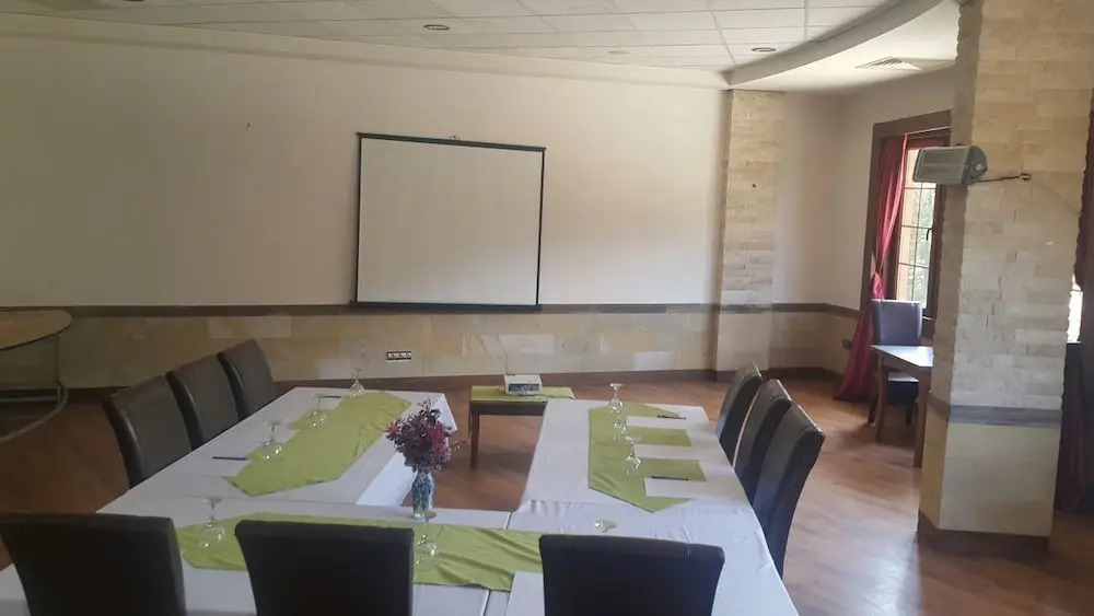 Позанты: Pendosis Tatil Koyu