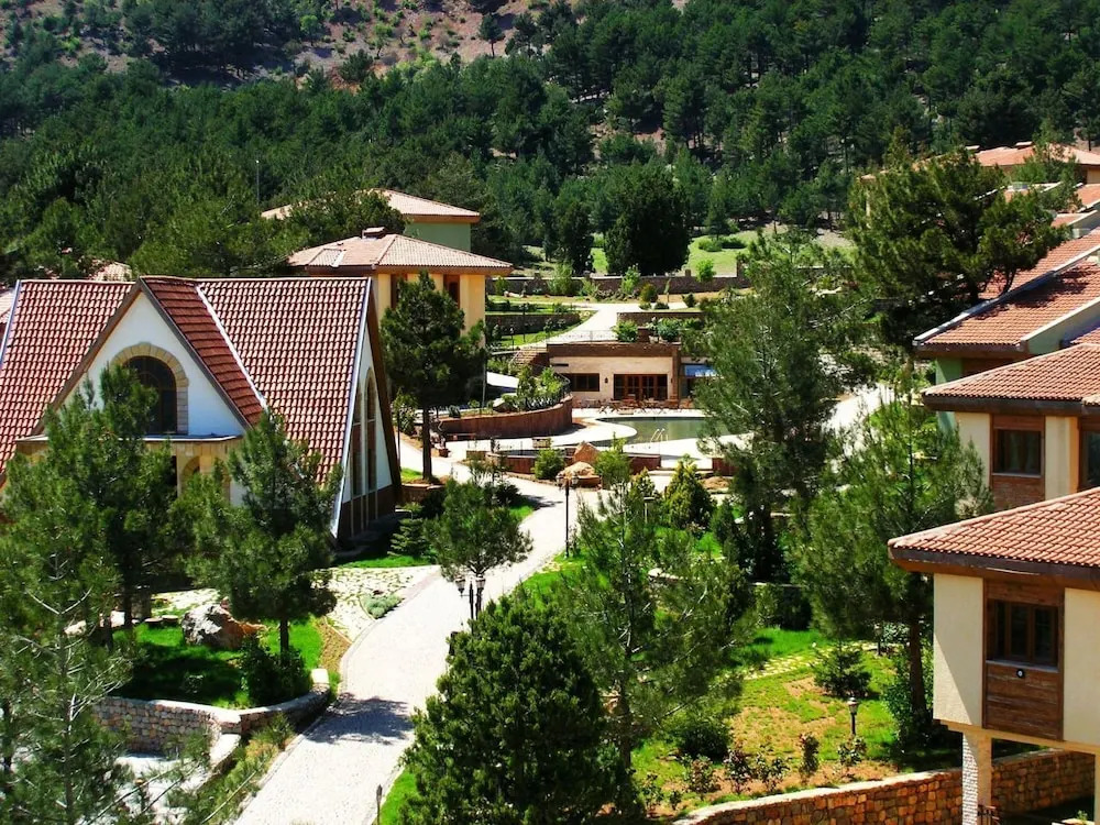 Позанты: Pendosis Tatil Koyu