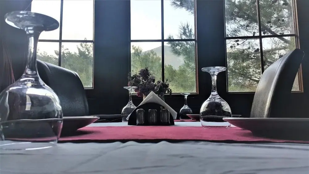 Позанты: Pendosis Tatil Koyu