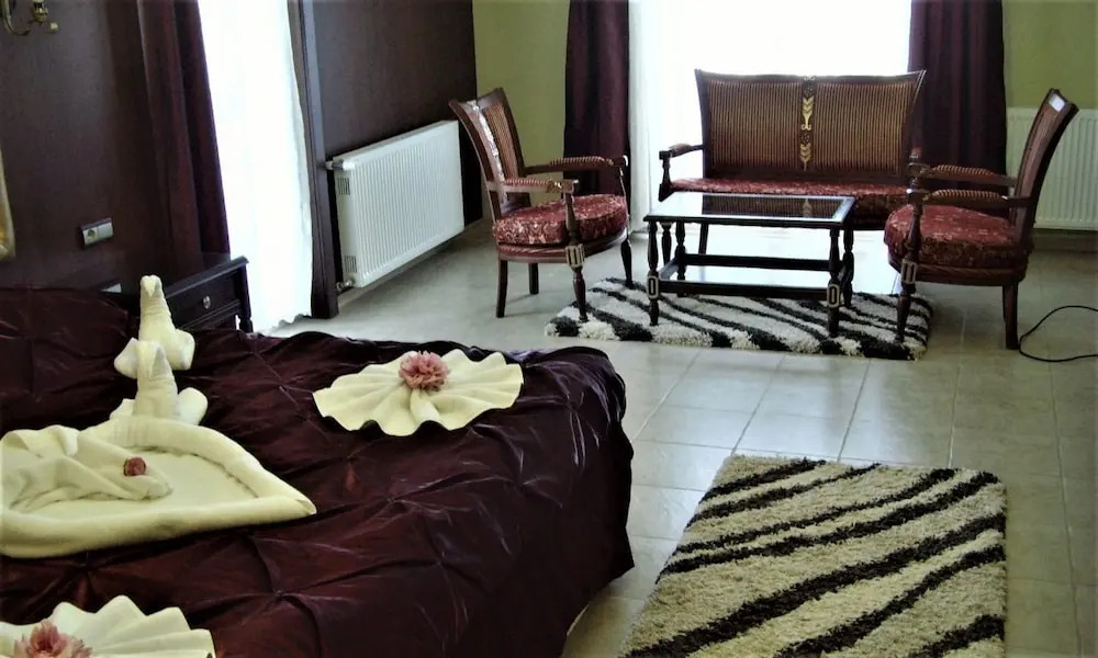 Позанты: Pendosis Tatil Koyu