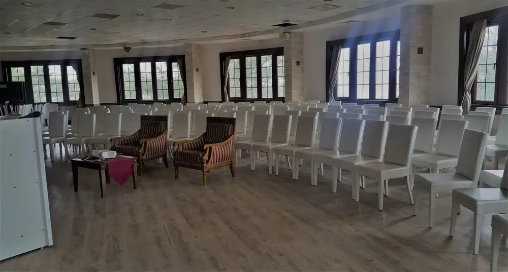 Позанты: Pendosis Tatil Koyu