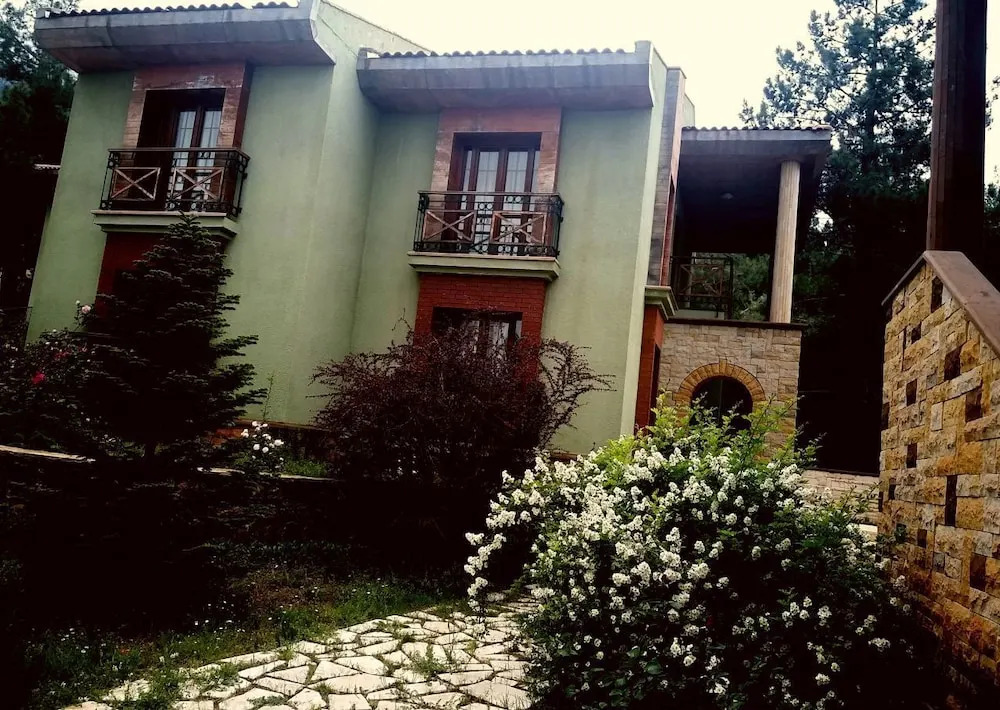 Позанты: Pendosis Tatil Koyu