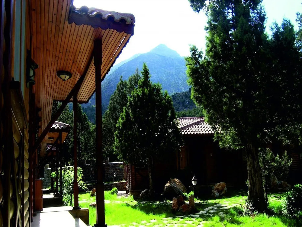 Позанты: Pendosis Tatil Koyu