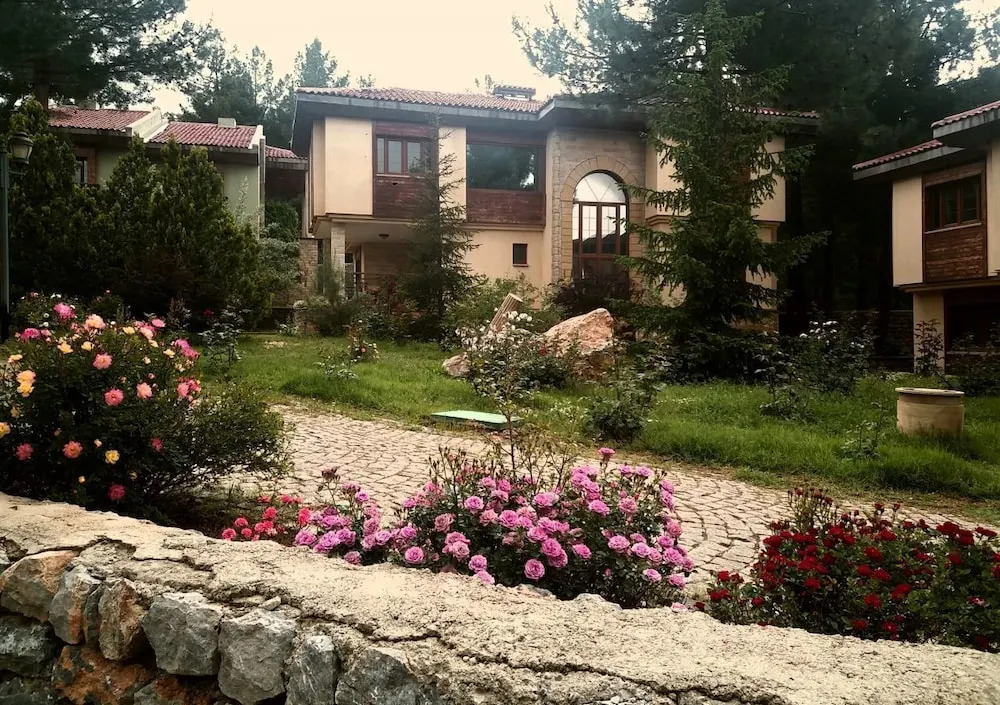 Позанты: Pendosis Tatil Koyu