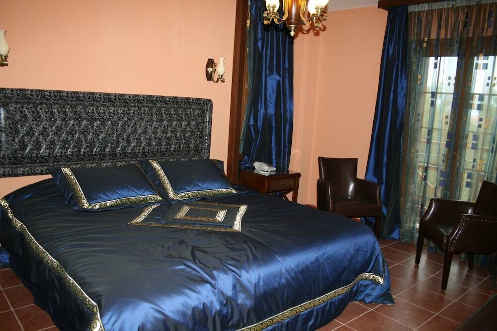 Позанты: Pendosis Tatil Koyu