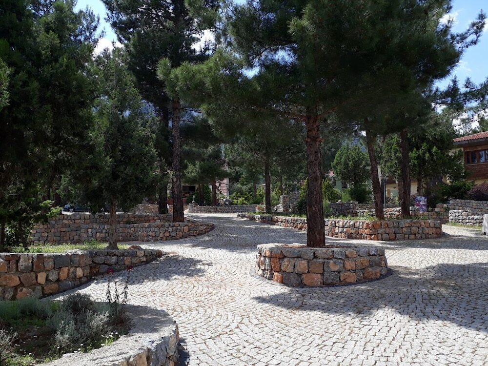 Позанты: Pendosis Tatil Koyu