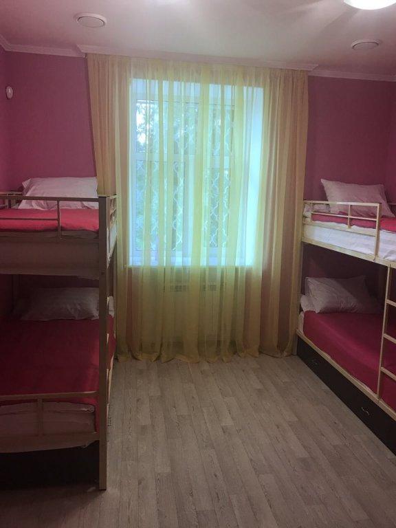 Орел: Хостел DeVu