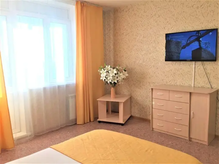 Красноярск: Планета квартир на улице Алексеева 51