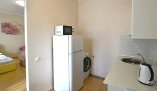Красноярск: Планета квартир на улице Алексеева 47