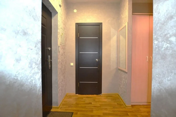 Красноярск: Планета квартир на улице Алексеева 53