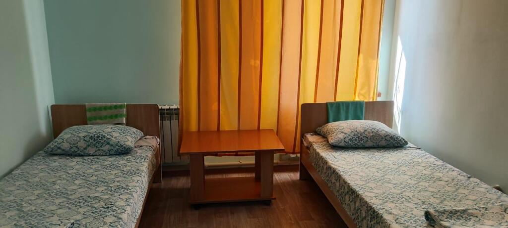 Тараз: Asia Hotel (Азия)