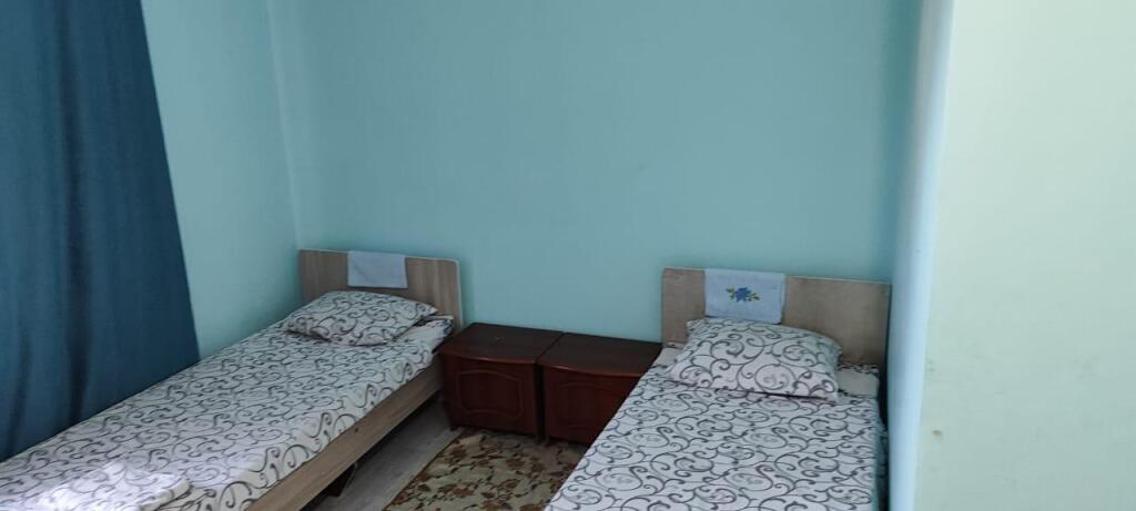 Тараз: Asia Hotel (Азия)