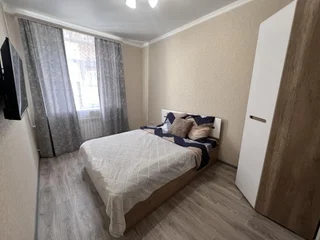 Минеральные Воды: Апартаменты Apart MV (Апарт МВ) на проспекте 22-го Партсъезда 1