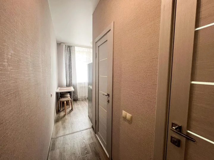 Минеральные Воды: Апартаменты Apart MV (Апарт МВ) на проспекте 22-го Партсъезда 1