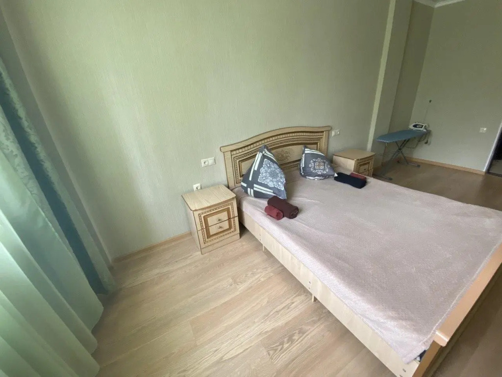 Минеральные Воды: Апартаменты Apart MV (Апарт МВ) на проспекте 22-го Партсъезда 96/1