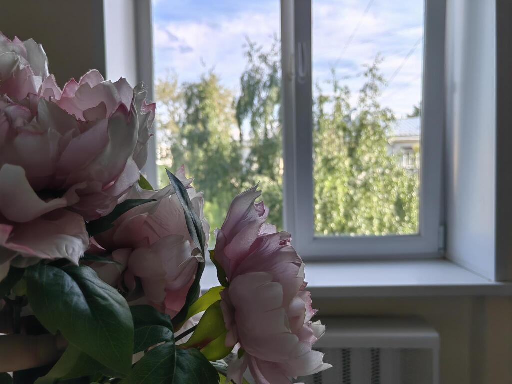 Москва: ИрэнАпарт на 7-й Парковой