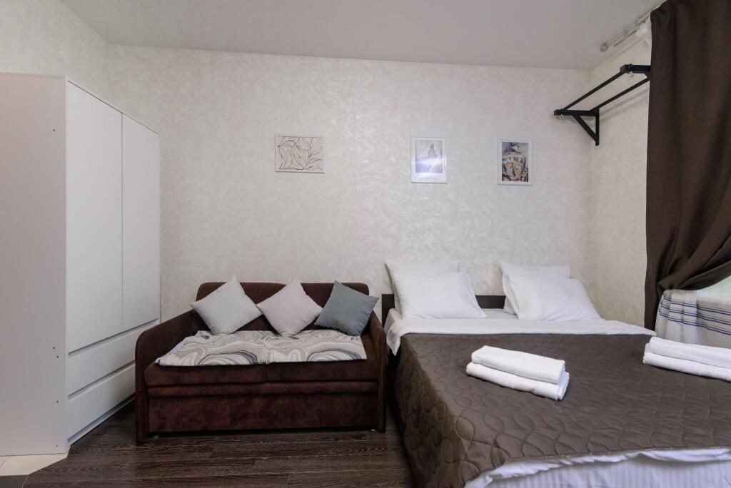 Comfort Home (Комфорт Хоум) на улице Космонавтов — фото 3