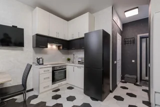 Москва: Comfort Home (Комфорт Хоум) на улице Космонавтов