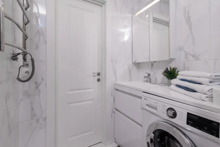 Москва: Comfort Home (Комфорт Хоум) на улице Космонавтов