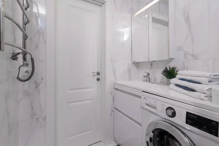 Москва: Comfort Home (Комфорт Хоум) на улице Космонавтов