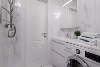 Москва: Comfort Home (Комфорт Хоум) на улице Космонавтов