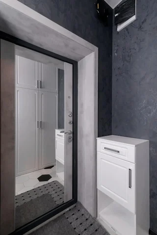 Москва: Comfort Home (Комфорт Хоум) на улице Космонавтов