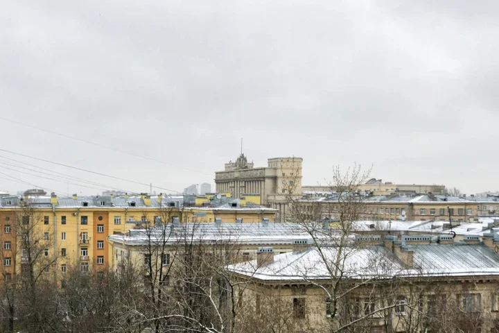 Санкт-Петербург: Апартаменты на проспекте Московский 220А