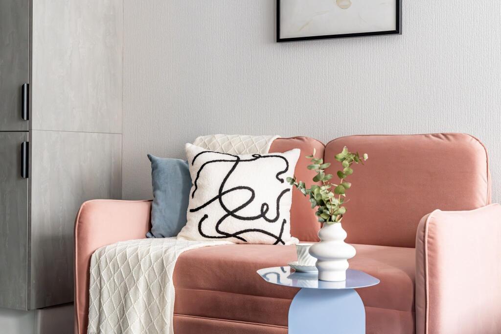 Санкт-Петербург: Апартаменты Merino Home Blueberry (Мерино Хоум Блюберри)