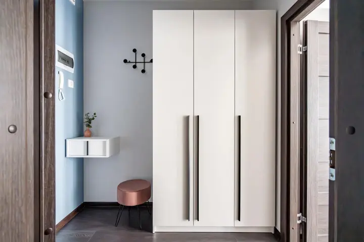 Санкт-Петербург: Апартаменты Merino Home Blueberry (Мерино Хоум Блюберри)