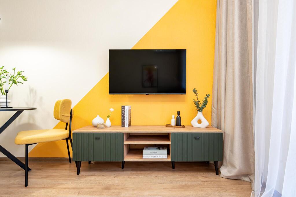 Санкт-Петербург: Апартаменты Merino Home Amber (Мерино Хоум Амбер)