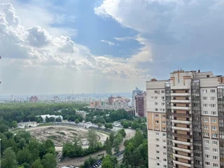 Санкт-Петербург: Апартаменты на улице Есенина 1 корпус 2