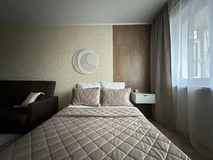 Apartament 52 на шоссе Южное 30Б — фото 4