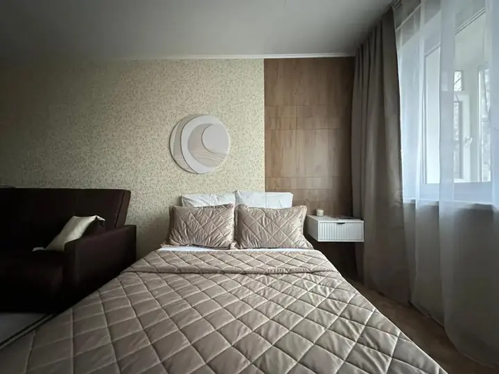 Нижний Новгород: Apartament 52 на шоссе Южное 30Б