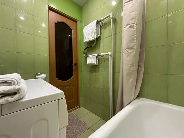 Нижний Новгород: Apartament 52 на шоссе Южное 30Б